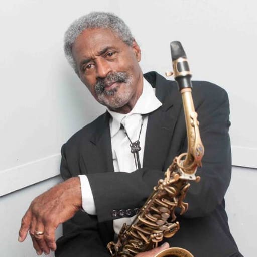Charles McPherson Richmond Concert Tickets