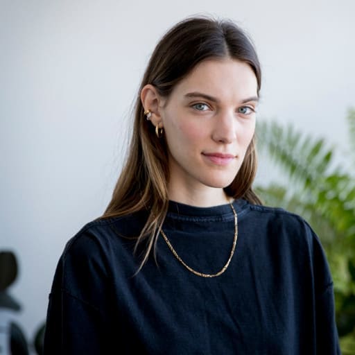 Charlotte Cardin in Richmond