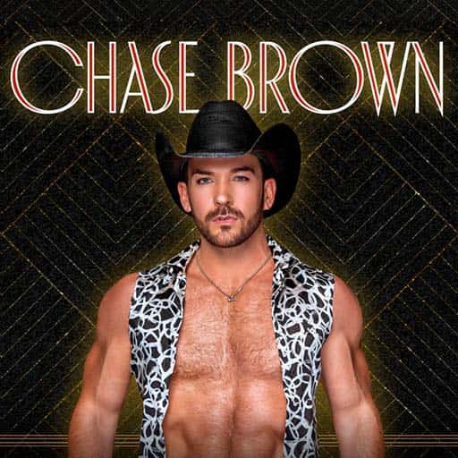 Chase Brown's Vegas Country Richmond Tickets