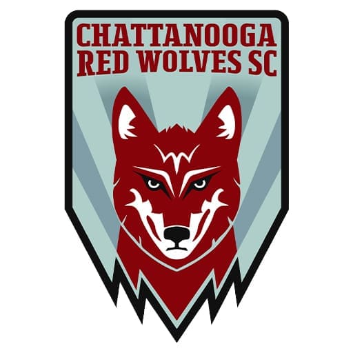 Chattanooga Red Wolves SC Tickets