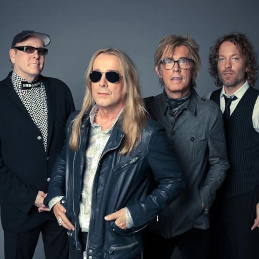 Cheap Trick Tickets 2026