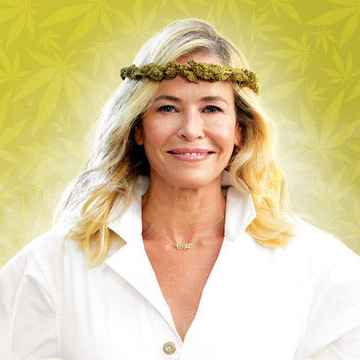 Chelsea Handler in Richmond