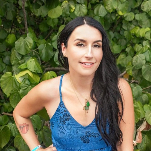 Cher Lynn in Richmond