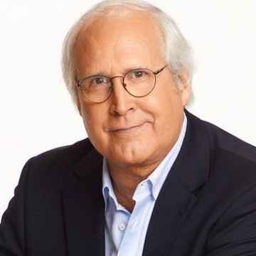 Chevy Chase in Richmond