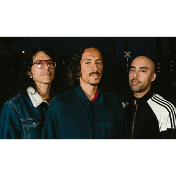 Chicano Batman Tickets 2026