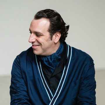 Chilly Gonzales Richmond Tickets