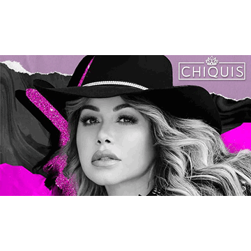 Chiquis Richmond Tickets