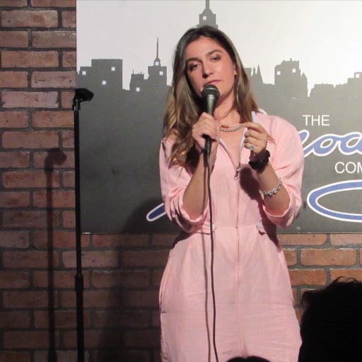 Chloe La Branche in Richmond