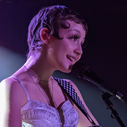 Chloe Moriondo Richmond Tickets