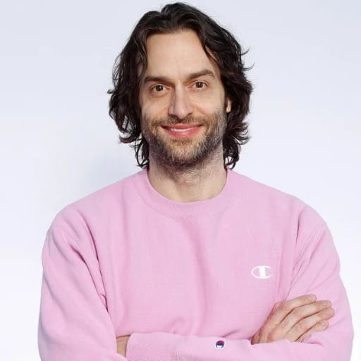 Chris D'Elia in Richmond