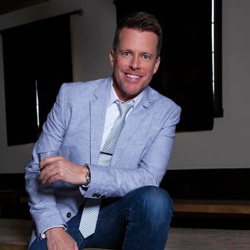 Chris Franjola in Richmond