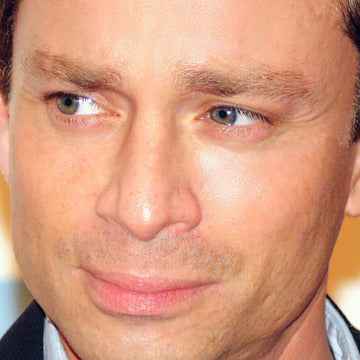 Chris Kattan in Richmond