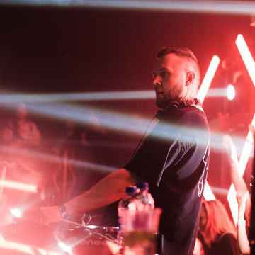 Chris Lake Richmond Tickets