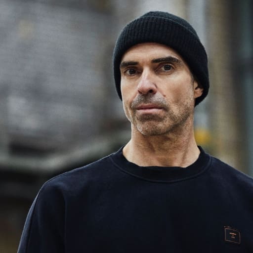Chris Liebing Richmond Tickets