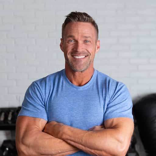 Chris Powell in Richmond