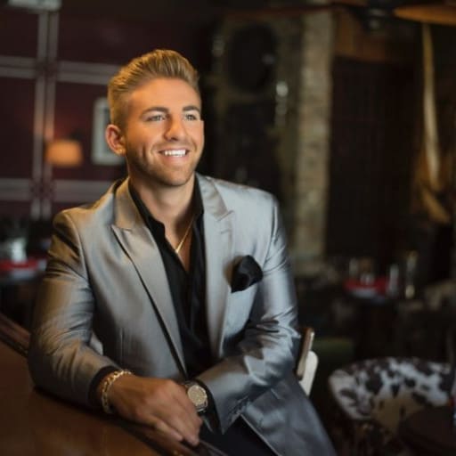 Chris Ruggiero Richmond Tickets
