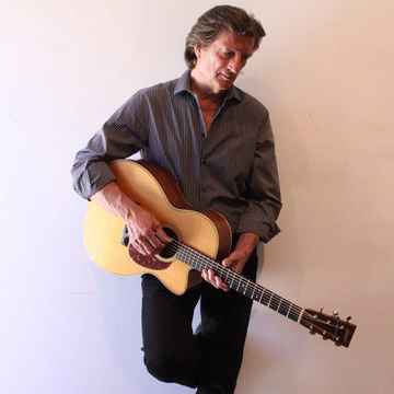 Chris Smither Richmond Tickets