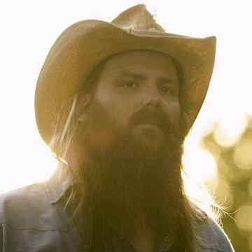 Chris Stapleton Tickets
