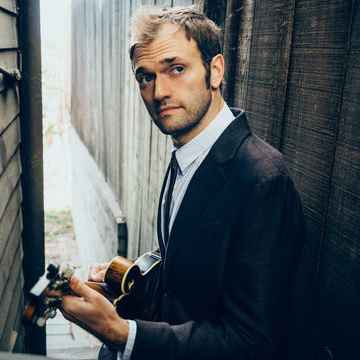 Chris Thile Richmond Tickets
