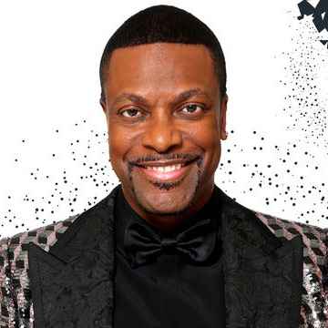 Chris Tucker in Richmond