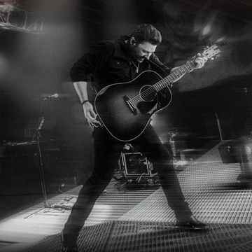 Chris Young Richmond Tickets
