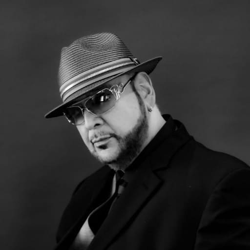 Christian de Mesones Richmond Tickets