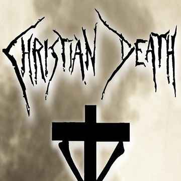 Christian Death Richmond Tickets