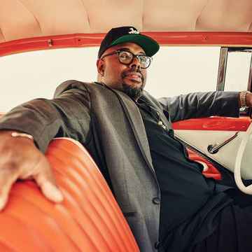 Christian McBride Richmond Tickets