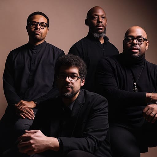Christian McBride's New Jawn Richmond Tickets