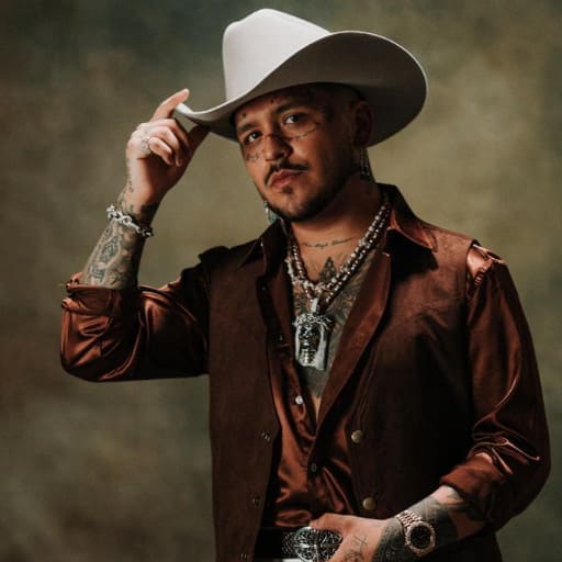 Christian Nodal Richmond Tickets