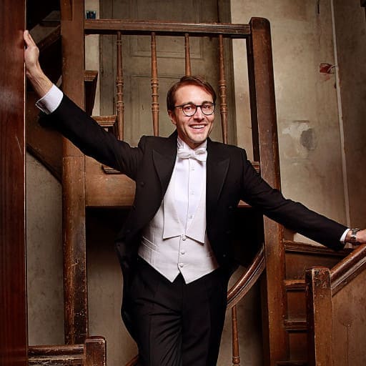 Christian Schmitt Richmond Tickets
