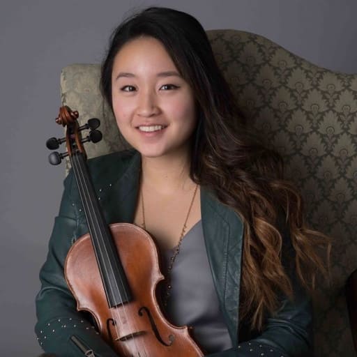Christina Nam Richmond Tickets
