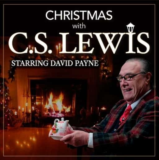 Christmas with C.S. Lewis in Richmond