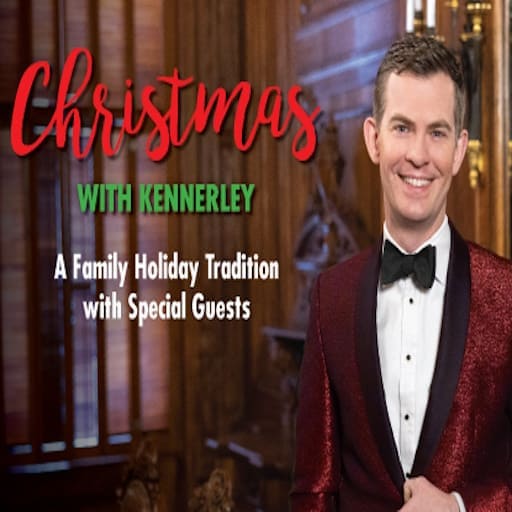 Christmas with Kennerley Richmond Tickets