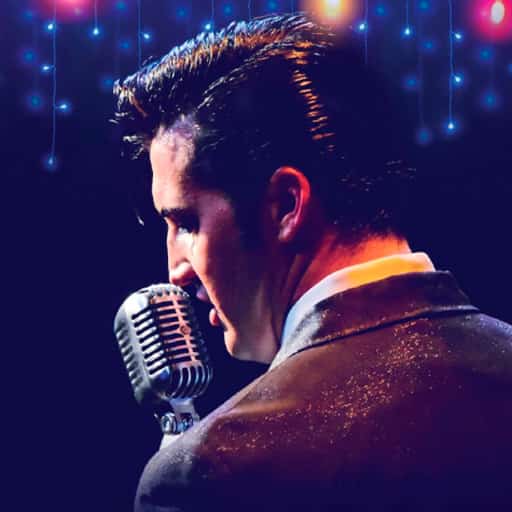 Christmas With The King Richmond Tickets