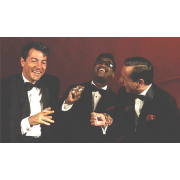 Christmas with the Rat Pack Richmond Tickets