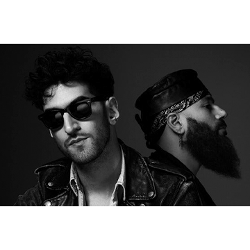 Chromeo Richmond Tickets