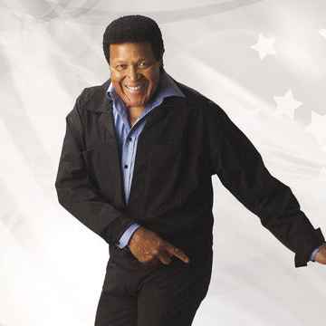 Chubby Checker in Richmond