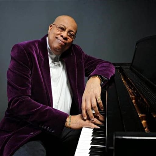 Chucho Valdes Richmond Tickets