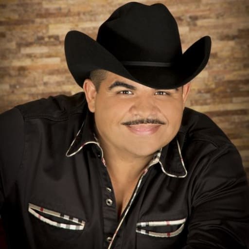 Chuy Lizarraga Richmond Concert Tickets