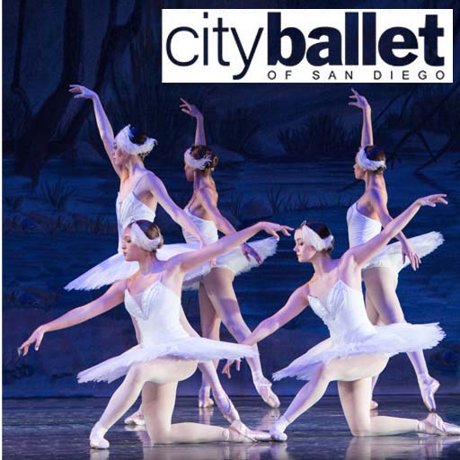City Ballet Of San Diego Tickets