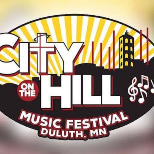 City on The Hill Music Festival Richmond Tickets