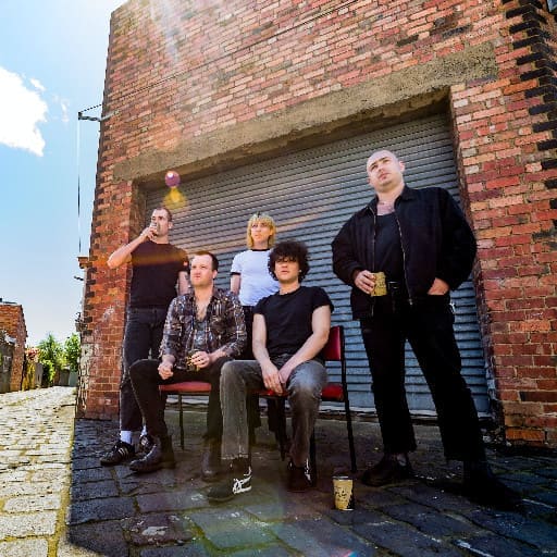 Civic - Band Tickets 2026