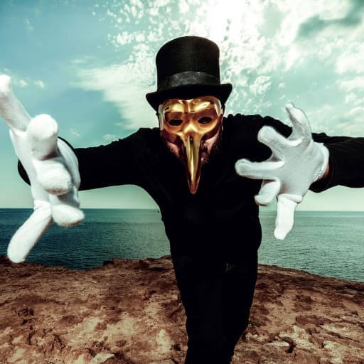 Claptone Richmond Tickets