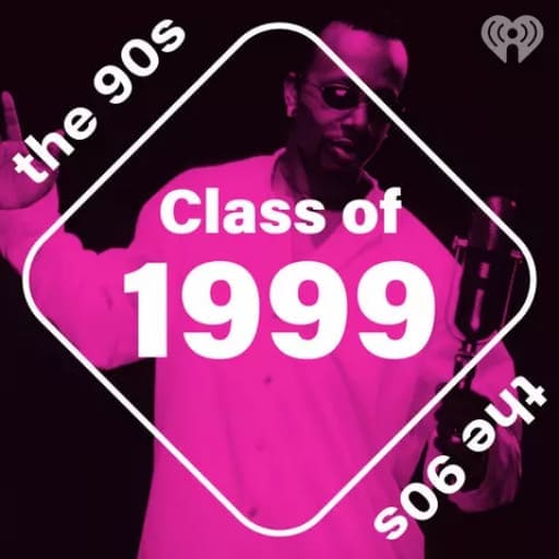 Class of 1999 Richmond Concert Tickets