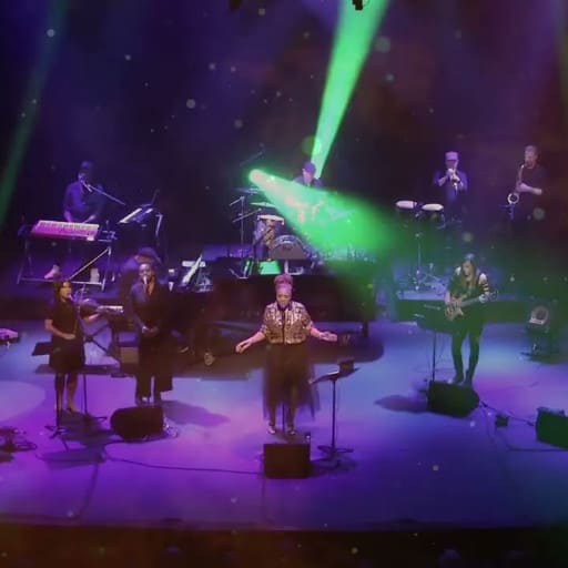 Classic Albums Live Tribute Show: Aretha Franklin Richmond Tickets