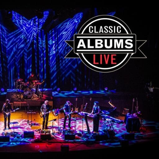 Classic Albums Live Tribute Show: Led Zeppelin - Physical Graffiti Richmond Tickets