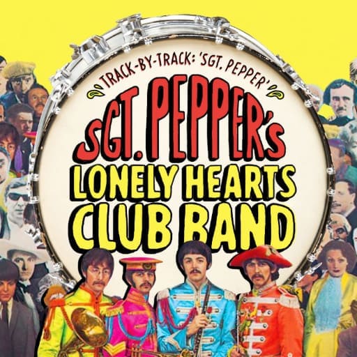Classic Albums Live Tribute Show: The Beatles - Sgt. Pepper's Lonely Hearts Club Band Richmond Tickets
