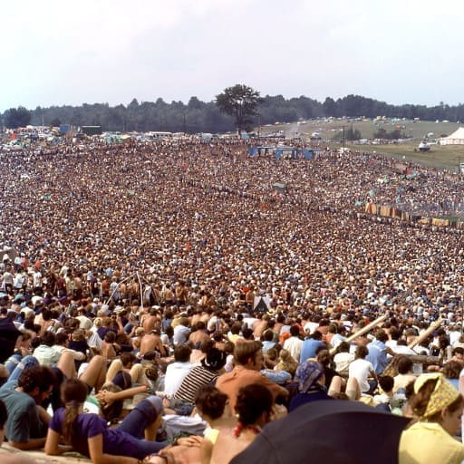 Classic Albums Live Tribute Show: The Music of Woodstock Richmond Tickets