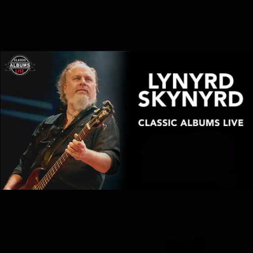 Classic Albums Live Tribute Show: Lynyrd Skynyrd - Pronounced Lehnerd Skinnerd Richmond Tickets